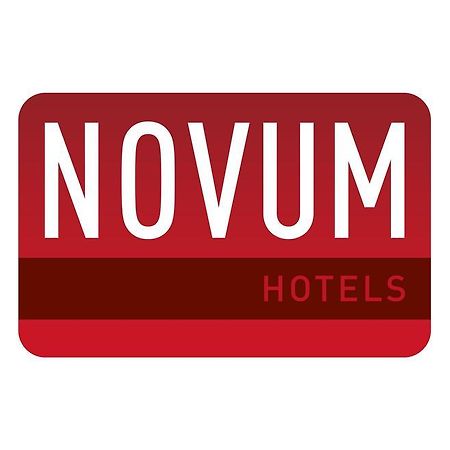Novum Hotel Cristall Wien Messe Экстерьер фото